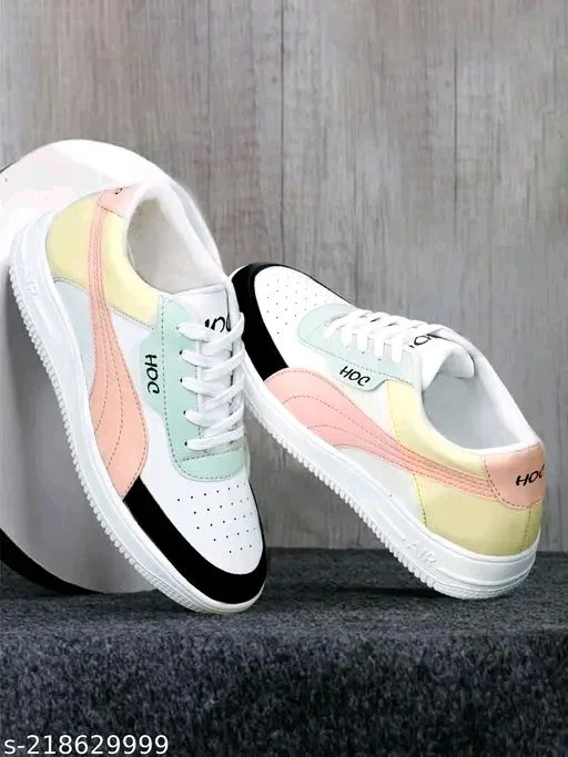 Modern Attractive Men Casual Shoes - Wild Sand, 6