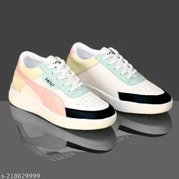 Modern Attractive Men Casual Shoes - Wild Sand, 6