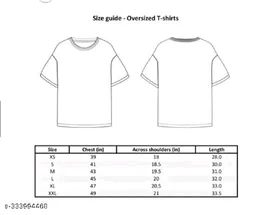 Over Sized T Shirt Printed - Mine Shaft, Xl