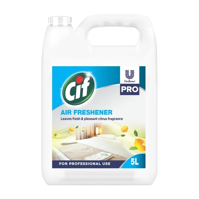 CIF AIR FRESHNER