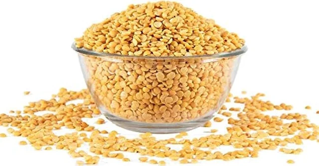 Toor Dal | துவரம் பருப்பு