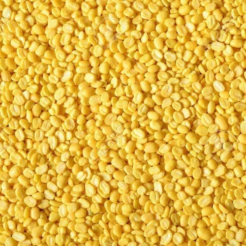 Fear is lentil | பையத்தம் பருப்பு 