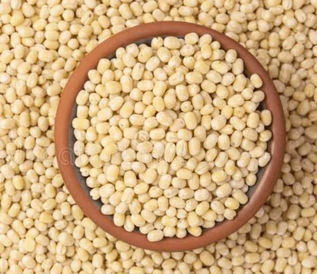 Urad Dal|குண்டு உளுந்து