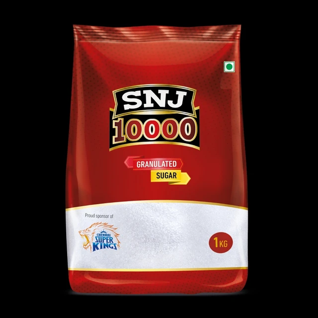Snj Sugar | சர்க்கரை 