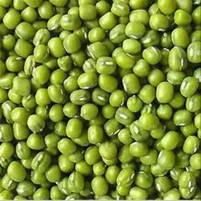 Green Gram | பச்சை பருப்பு 
