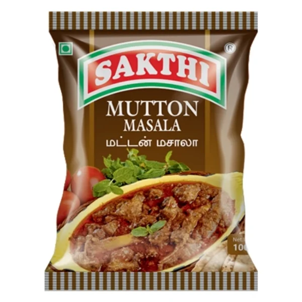 Sakthi Mutton Masala|மட்டன் மசாலா 