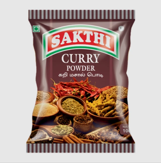 Sakthi Curry Masala|கரி மசாலா