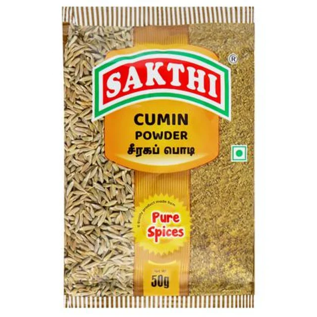 Sakthi Cumin Powder|சீரகப் பொடி