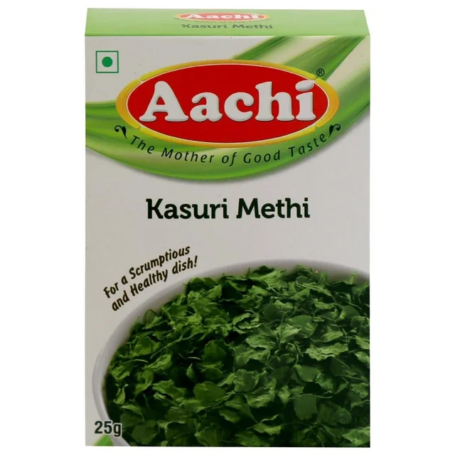 Aachi Kasthuri Methi|கஸ்தூரி மெத்தி 