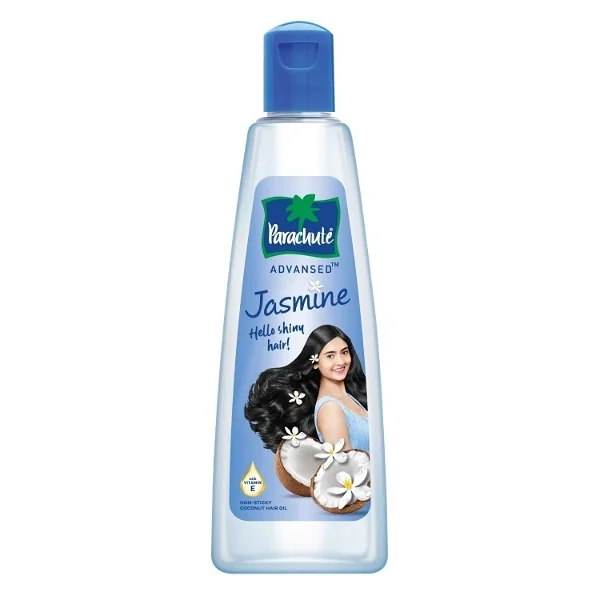 Parachute Advansed Jasmine Coconut Oil 