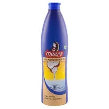 MEERA COCUT OIL 100ML