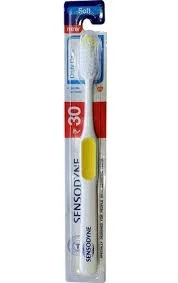 Sensodyne Daily Care Soft Toothbrush 