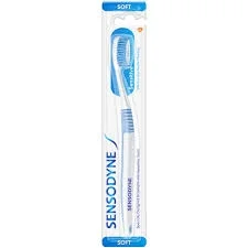 Sensodyne Sensitive Soft Toothbrush 