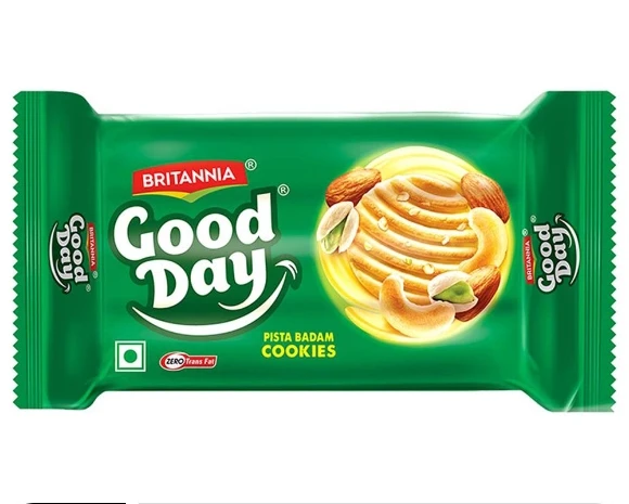 Britannia Good Day Pista Badam Cookies
