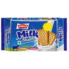 Parle Milk Shakti Biscuits