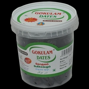 Gokulam Black Dates 