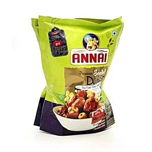 Annai Premium Seedes Dates 