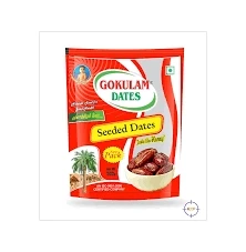 Gokulam Seeded Dates|கோகுலம் பேரீச்சம்பழம் 