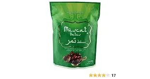 Lion Muscat Dates 
