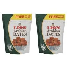 Lion Arabian Dates 