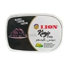 Lion Kinjo Dates