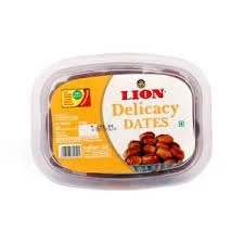 Lion Delicious Dates