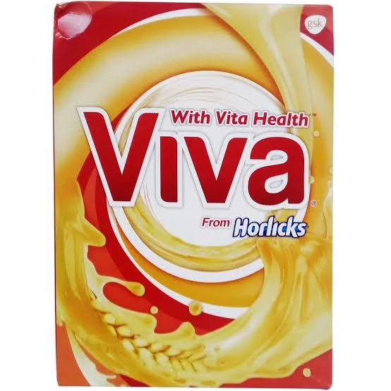Viva From Horlicks 