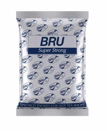 Bru Super Strong |Specially For Hotel Or Tea Shop