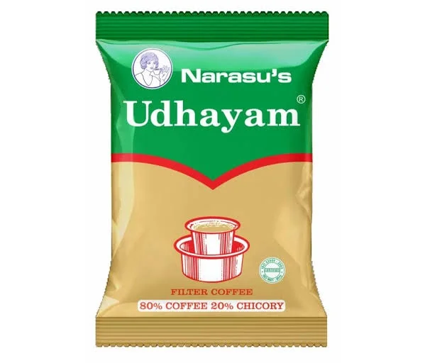 Narasus's Udhayam Coffee Powder Packet 