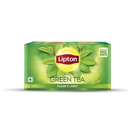 Lipton Green Tea Pure & Light