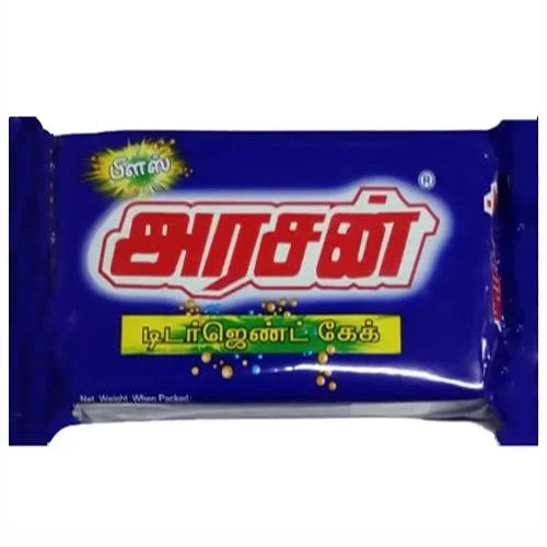Arasan Detergent Cake | அரசன் துணி சோப்பு 
