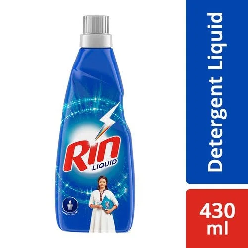 Rin Matic Liquid | Machine Liquid 