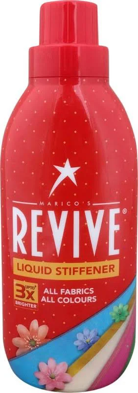Revive Liquid Stiffener