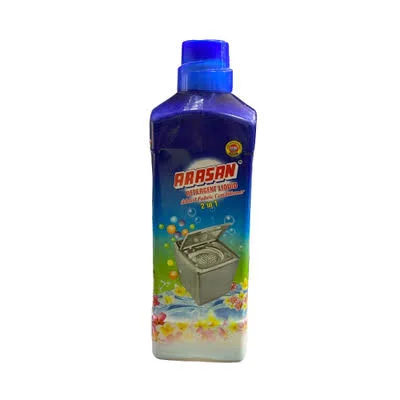 Arasan Detergent Liquid 
