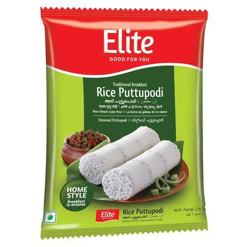 Elite Rice Puttupodi | அரிசி புட்டு பொடி