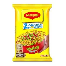 Maggi 2-Minutes Noodles , Easy To Make Instant