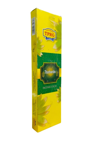 TPRG Thazhambu Incense Sticks | ஊது வத்தி 