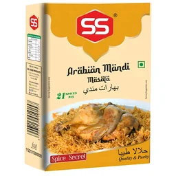 SS Mandi Masala