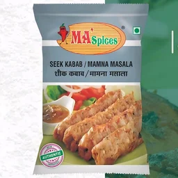 MA's Seekh Kabab