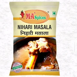 MA's Nihari