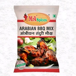 MA's BBQ Masala