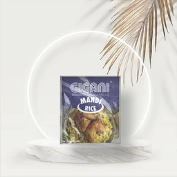 GIGANI Mandi Masala