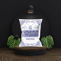 GIGANI Khichda Masala