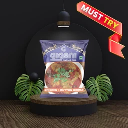 GIGANI Korma Masala