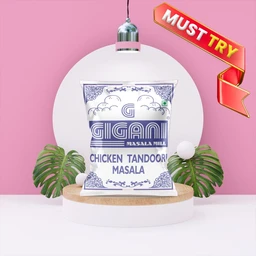 GIGANI Tandoori Masala