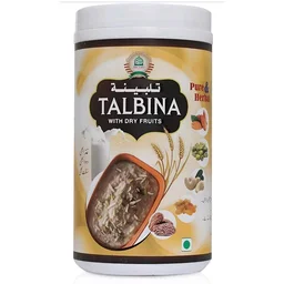 Dryfruits Talbina