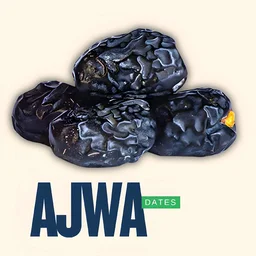 Ajwaa Khajoor 