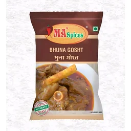 MA's Bhuna Gosht