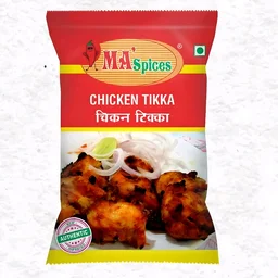 MA's Chicken Tikka