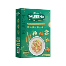 Takmeeli Talbeena - Elaichi 